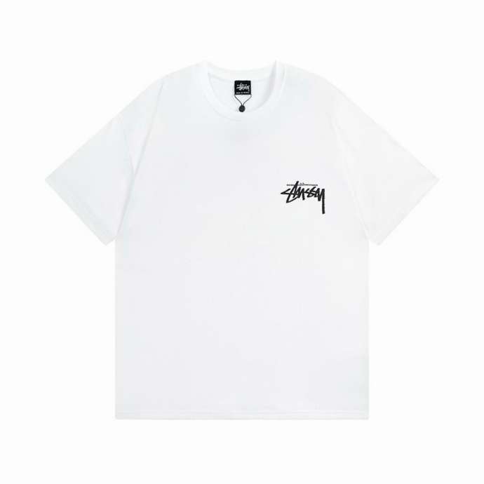 Picture of Stussy T Shirts Short _SKUStussyS-XLXB94839697